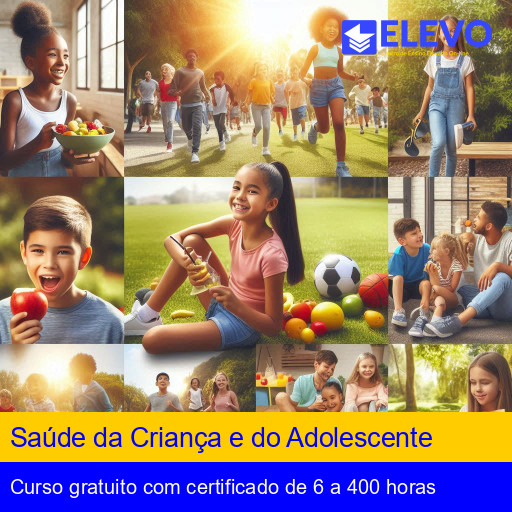 Saúde da Criança e do Adolescente